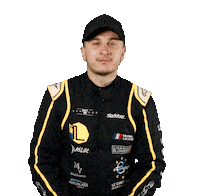 Racing Cfd Sticker by Championnat de France de Drift FFSA