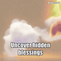 The Bloom GIF by Bloomscroll