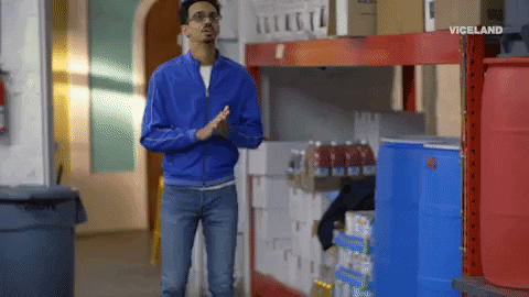 hand rub GIF by Hustle
