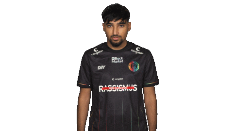 St Pauli Time Sticker by Bundesliga