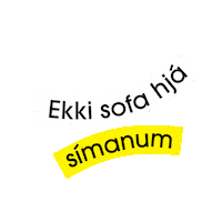 Novastickers Sticker by Nova Island
