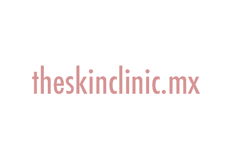 Beauty Skin Sticker by theskinclinicmx