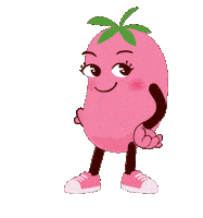 Happy Sticker by Cokelat SilverQueen