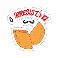 Pastel Sticker by Frei Pastelaria