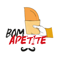 FreiPastelaria pastel freipastelaria pasteldofrei apaixonadosporpastel Sticker