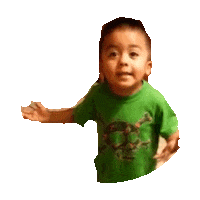 really STICKER by imoji