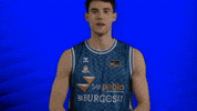 Gonzalo Corbalán Vamos GIF by San Pablo Burgos