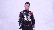 KBMteam nascar toyota jbl kyle busch GIF