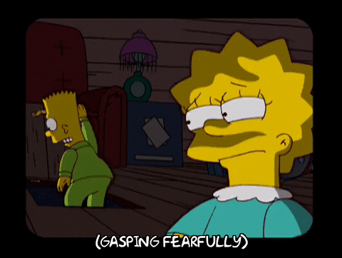 bart simpson GIF