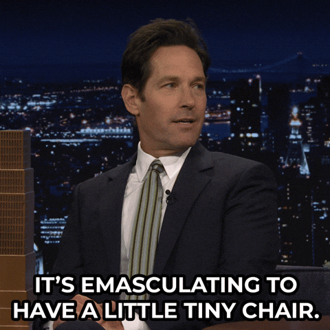 Ant-Man Avengers GIF by The Tonight Show Starring Jimmy Fallon