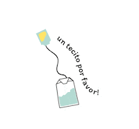 Tea Sticker