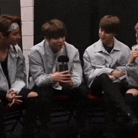 My Heart Stage GIF
