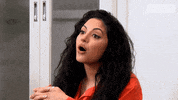 Watching Tv Msj GIF by Gogglebox Australia