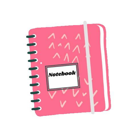 Notes Planner Sticker by Irisworks4you