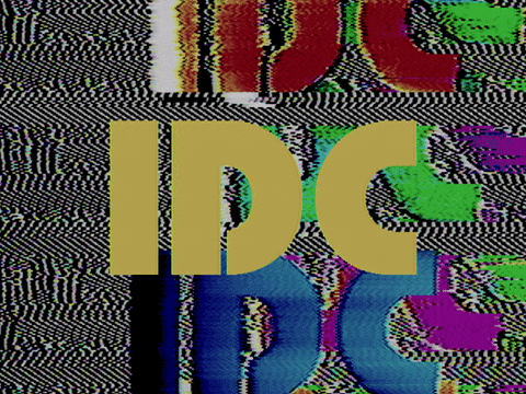 Art Glitch GIF