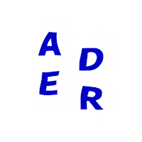 Logo Wave Sticker by ADERerror