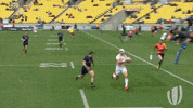 Rugby Sevens Scotland GIF by World Rugby