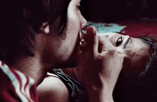 Gael Garcia Bernal Mexico GIF
