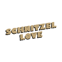 Vienna Love Sticker by The Weitzer World
