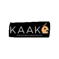 Kaake kaak kaake kaek kaakeh Sticker