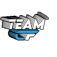 chaysefit cf teamcf team cf team chaysefit Sticker