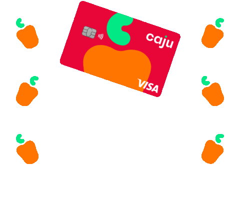caju-beneficios giphyupload caiucaju cajubeneficios Sticker
