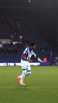 West Brom Wba GIF by West Bromwich Albion