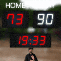 73 Home GIF