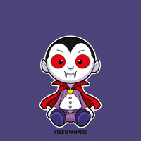 Vibes Vamping GIF by VeeFriends