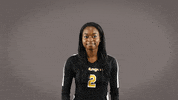 Volleyball Calstatela GIF by Cal State LA Golden Eagles