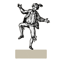 18Th Century 1700S Sticker by Colonial Williamsburg