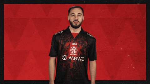 Mainz 05 Football GIF by Bundesliga