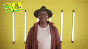 Not Bad GIF by #MTNBrightSideGIFs