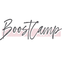 Uk Boots Sticker by BondiBoost