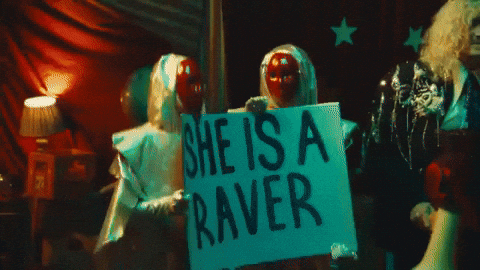 brentfaulkner giphyupload music video pop lgbtq GIF