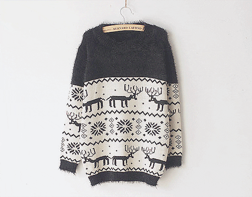 fashion love GIF