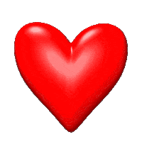 heart know STICKER
