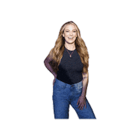 Comedian Jess Sticker by Jessimae Peluso