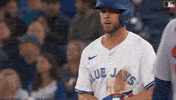 Blue Jays Celebration GIF by Toronto Blue Jays