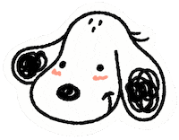 Happy Feeling Good Sticker
