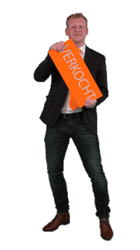 Makelaar Huis Sticker by Bonthuisvaartjes