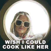 Like Her Betty Sticker by Carter Faith