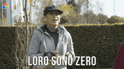 Real Housewives Napoli GIF by discovery+