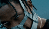 travis scott GIF