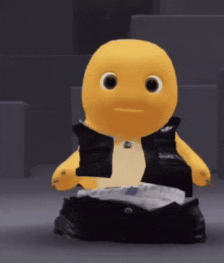 Transparency Orion GIF