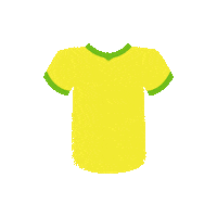 OMOBrasil brasil copa torcida copa do mundo Sticker