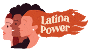 Woman Love Sticker by SEYTÚ