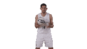 real madrid basketball Sticker by ACB