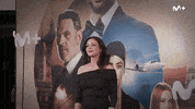 William Levy Fiesta GIF by Movistar Plus+