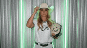 Softball GIF by RiverHawk Sports